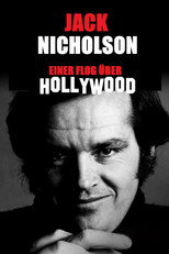 Jack Nicholson - Einer flog über Hollywood