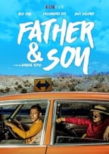 Poster for Father & Son