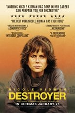 Film Destroyer streaming