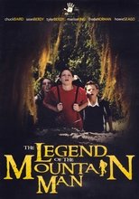 The Legend of the Mountain Man poster movie