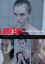 Poster for Løbetid 