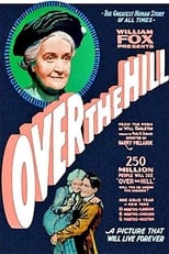 Poster for Over the Hill to the Poorhouse