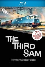 Poster for The Third Sam