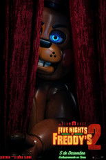 Five Nights at Freddy's 2: 60FPS