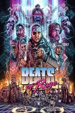 Poster for FP2: Beats of Rage 