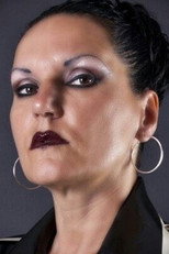 Foto retrato de Herrin Silvia