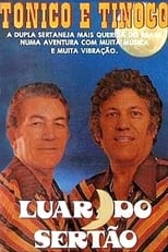 Poster for Luar do Sertão