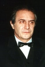 Foto retrato de Goran Sultanović