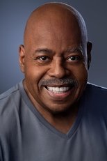 Poster van Reginald VelJohnson