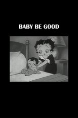 Baby Be Good main poster