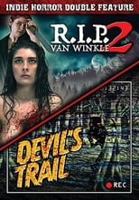 Poster for R.I.P. Van Winkle Part 2