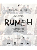RUMAH poster
