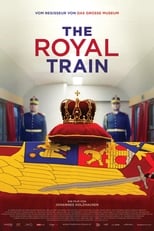 Poster for The Royal Train 