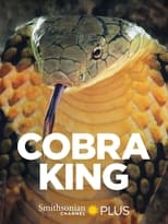 Poster for Cobra King 