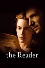 The Reader poster movie