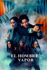 El Hombre Vapor