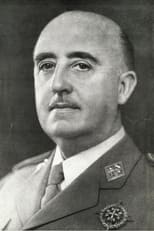 Poster van Francisco Franco