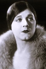 Foto retrato de Lillian Rich