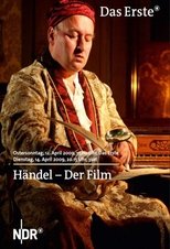 Poster for Händel - Der Film 