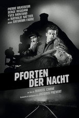 Pforten der Nacht