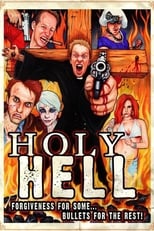 Poster for Holy Hell