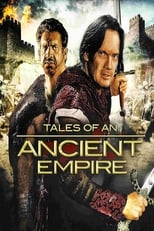 Tales of an Ancient Empire