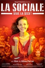 La sociale main poster