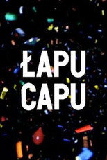 Łapu-Capu poster