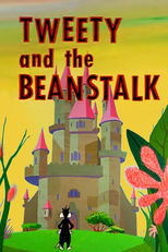 Poster for Tweety and the Beanstalk