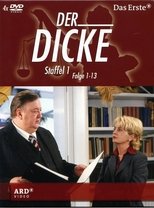 Poster for Der Dicke Season 1