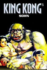 King Kongs Sohn