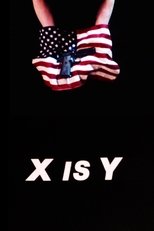 X Is Y poster movie