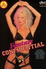 Fantasy Confidential