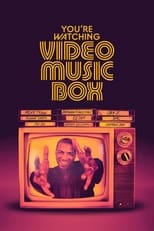 Poster for You're Watching Video Music Box 