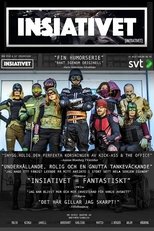 Insiativet (Initiativet) (2016)