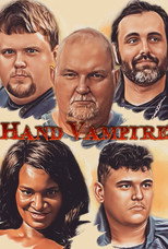 Hand Vampire (2022)