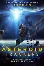 Poster for Asteroid Trackers