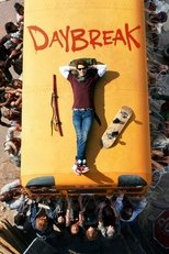 Poster for Daybreak