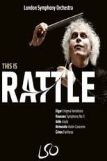 Poster for This is Rattle