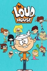 The Loud House Image