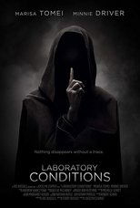 Laboratory Conditions (2017)