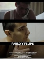 Poster for Pablo y Felipe 