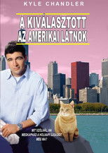 A kiválasztott - Az amerikai látnok