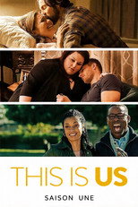 Affiche de Saison 1 — This is Us