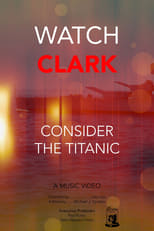 Poster for Consider the Titanic