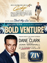 Bold Venture (1959)