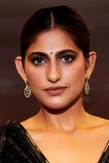 Foto retrato de Kubbra Sait