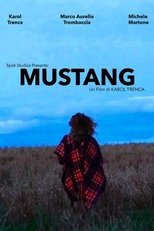 Carátula Mustang