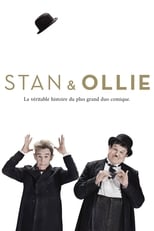 Stan & Ollie serie streaming