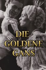 Poster for Die goldene Gans